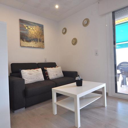 Rnet - Puerto Simona 1-9 Roses Costa Brava Apartment Bagian luar foto