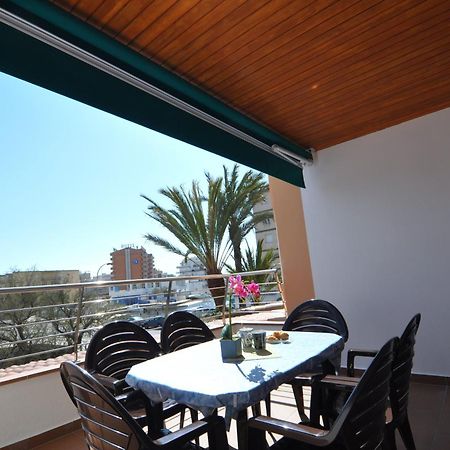 Rnet - Puerto Simona 1-9 Roses Costa Brava Apartment Bagian luar foto