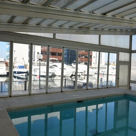 Rnet - Puerto Simona 1-9 Roses Costa Brava Apartment Bagian luar foto