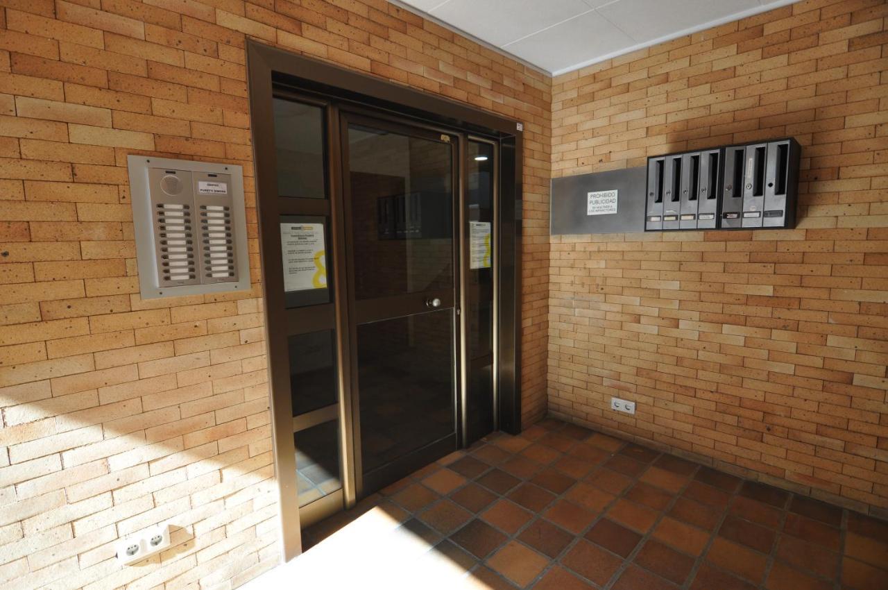 Rnet - Puerto Simona 1-9 Roses Costa Brava Apartment Bagian luar foto