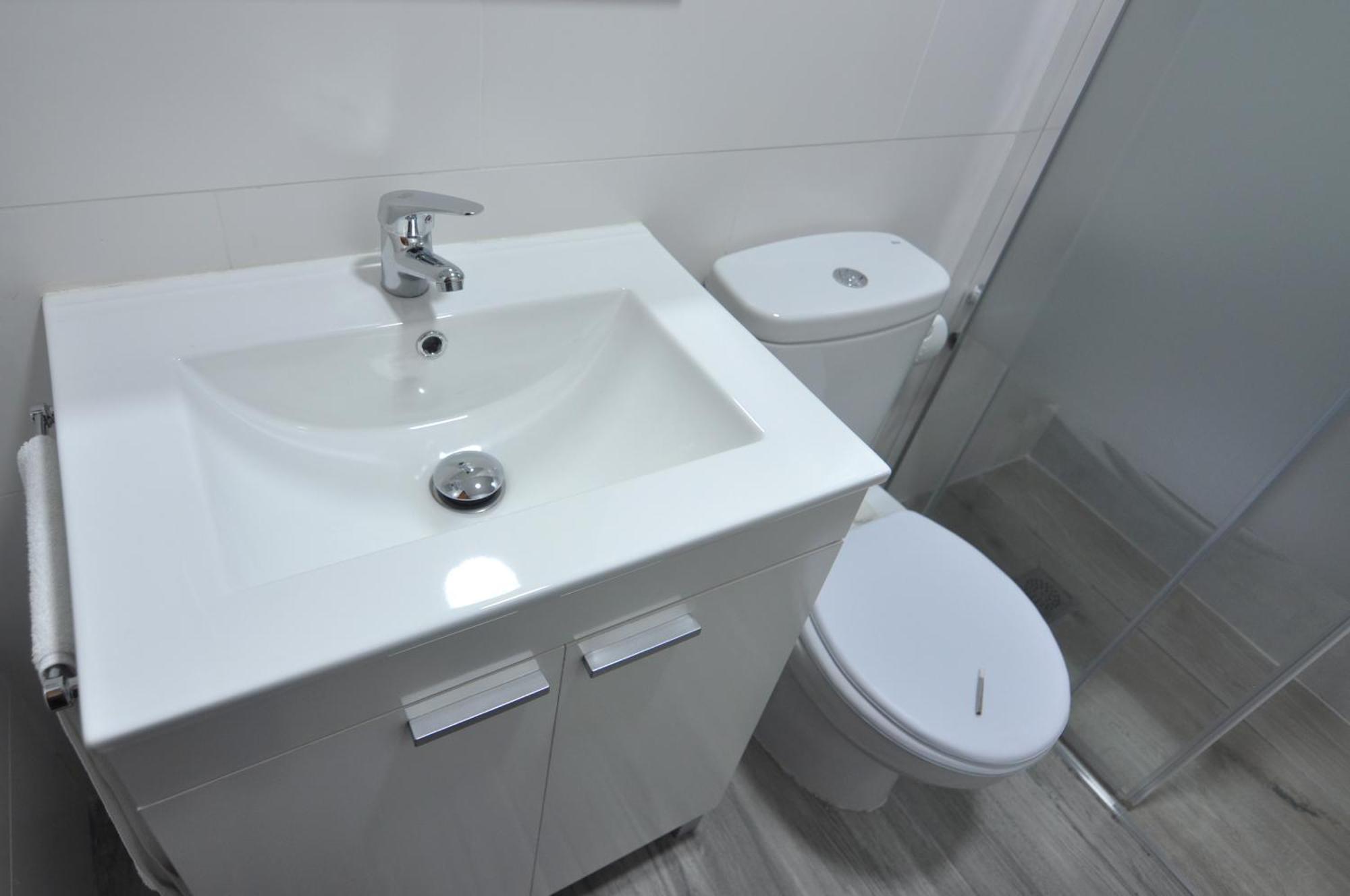 Rnet - Puerto Simona 1-9 Roses Costa Brava Apartment Bagian luar foto