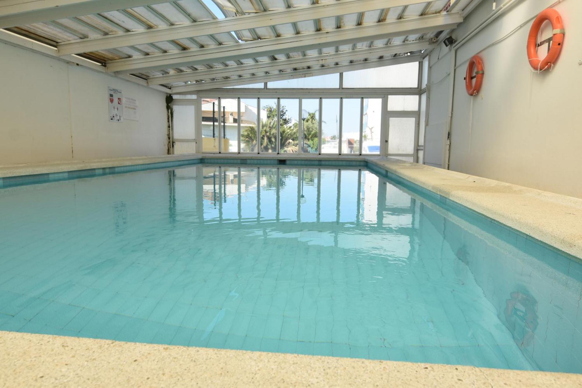 Rnet - Puerto Simona 1-9 Roses Costa Brava Apartment Bagian luar foto