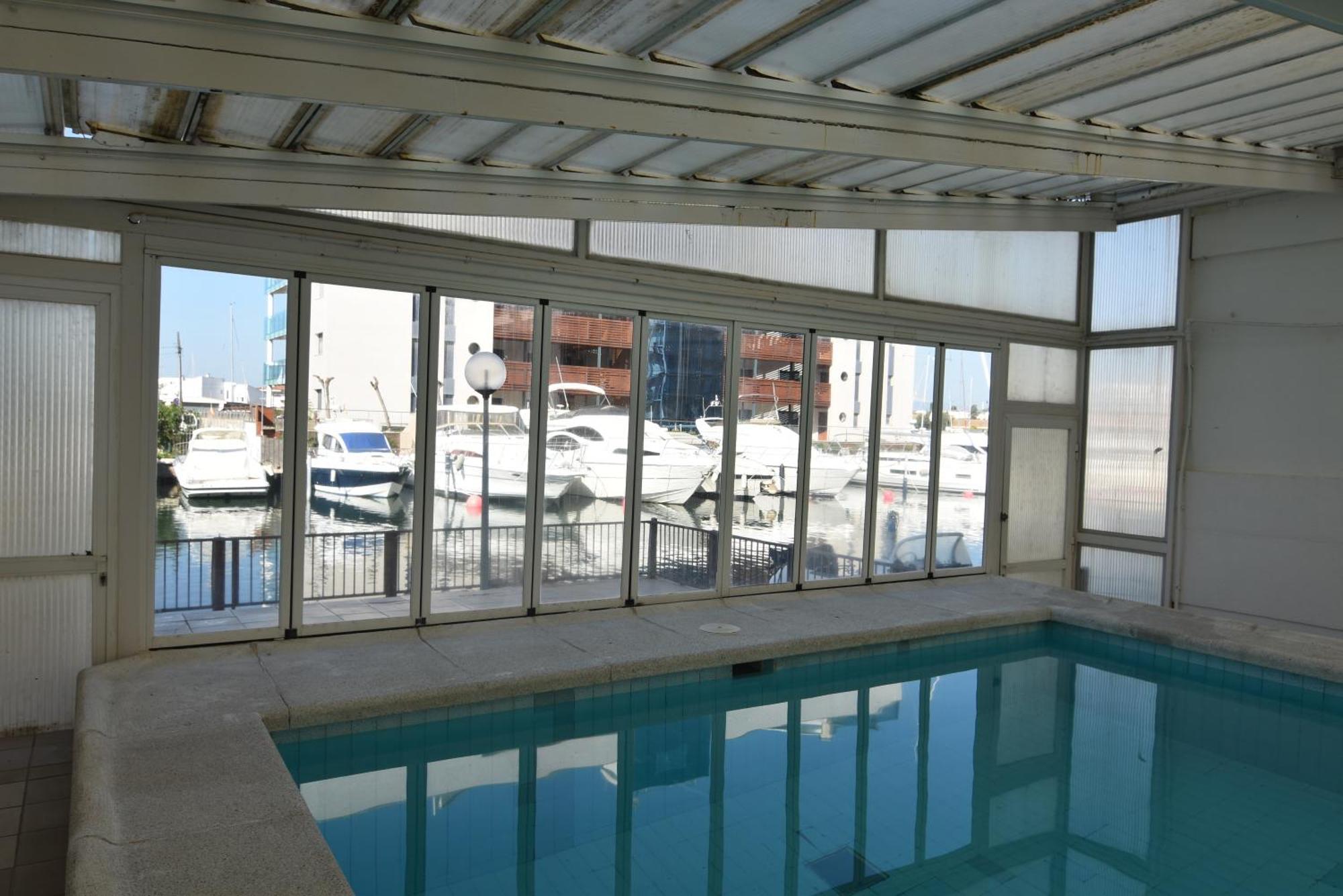 Rnet - Puerto Simona 1-9 Roses Costa Brava Apartment Bagian luar foto